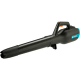 Gardena powerjet batteri løvblæser - 18v p4a solo - ekskl. batteri og oplader