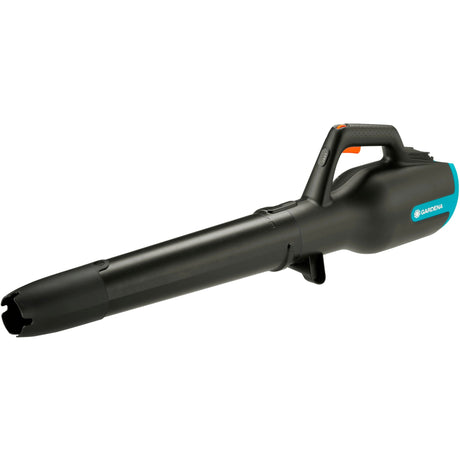 Gardena powerjet batteri løvblæser - 18v p4a solo - ekskl. batteri og oplader