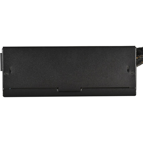 Silverstone sst-tx500-g 500 watt strømforsyning (sort, 2x pcie)