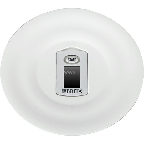 Brita fill serve tankekande (gennemsigtig hvid)