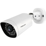 Foscam fi9912ep-w fuld hd 2mp ip kamera (hvid)