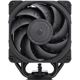 Noctua nh-u12a chromax.black CPU-køler (sort)