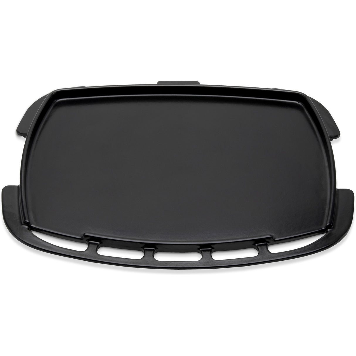 Weber komplet plancha til q 1100n q 1200n