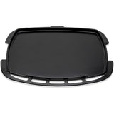 Weber komplet plancha til q 1100n q 1200n