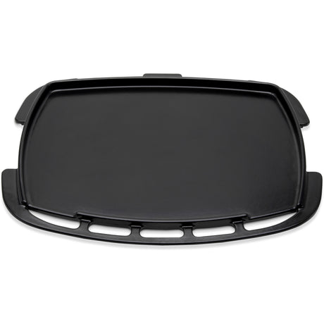 Weber komplet plancha til q 1100n q 1200n