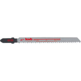 Einhell akku stiksav tc-js 18 li solo - power x-change - 18 v li-ion - slaghøjde: 20 mm - geringssnit: max. 45° - inkl. savklinge - ekskl. batteri og oplader