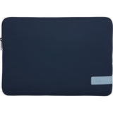 Case logic reflect 14 laptop sleeve (mørkeblå, refpc-114-mørkeblå)