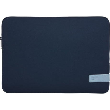 Case logic reflect 14 laptop sleeve (mørkeblå, refpc-114-mørkeblå)