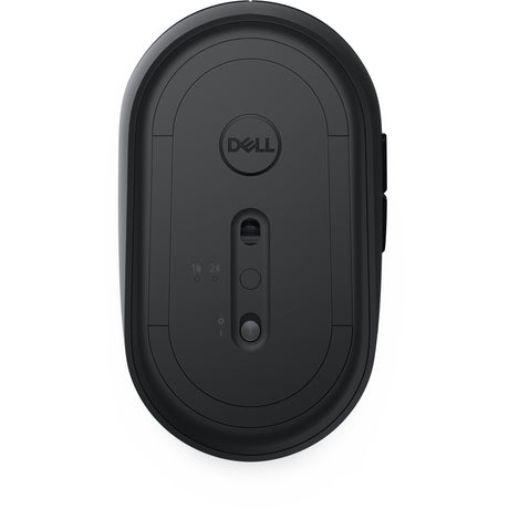 Dell mobile pro wireless mouse ms5120w (zwart)