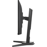 Viewsonic vx2479j-hd-pro 23.8 gaming-skærm (sort, 2x HDMI, 1x skærmport, HDR10, 180 Hz)