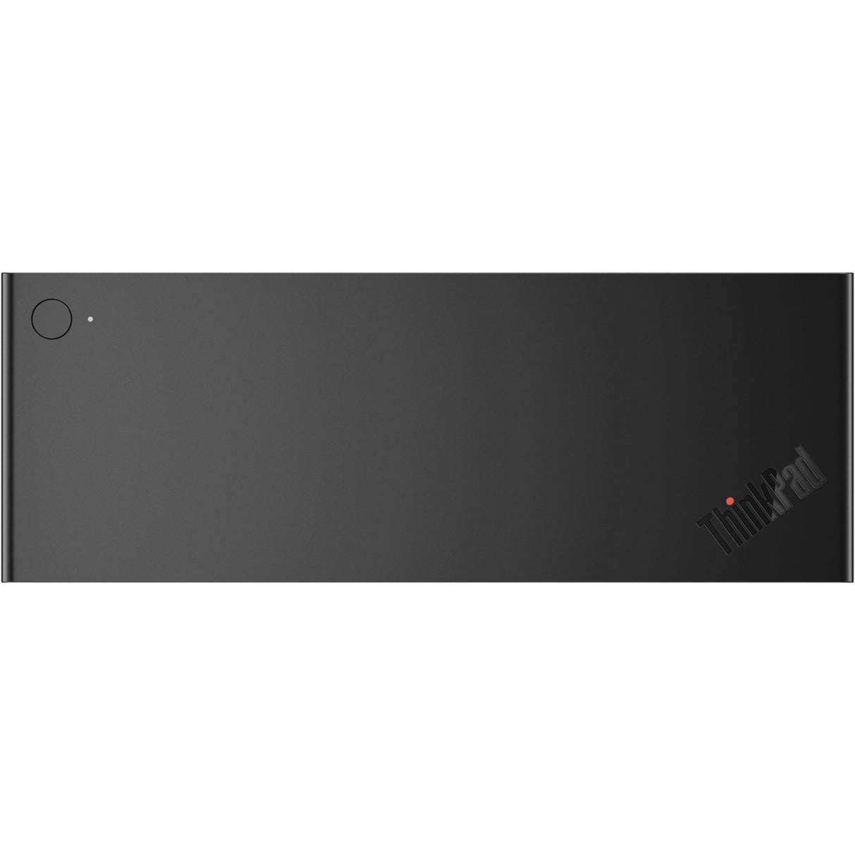 Lenovo thinkpad thunderbolt 4 smart dock gen2 7500 dockingstation (sort)