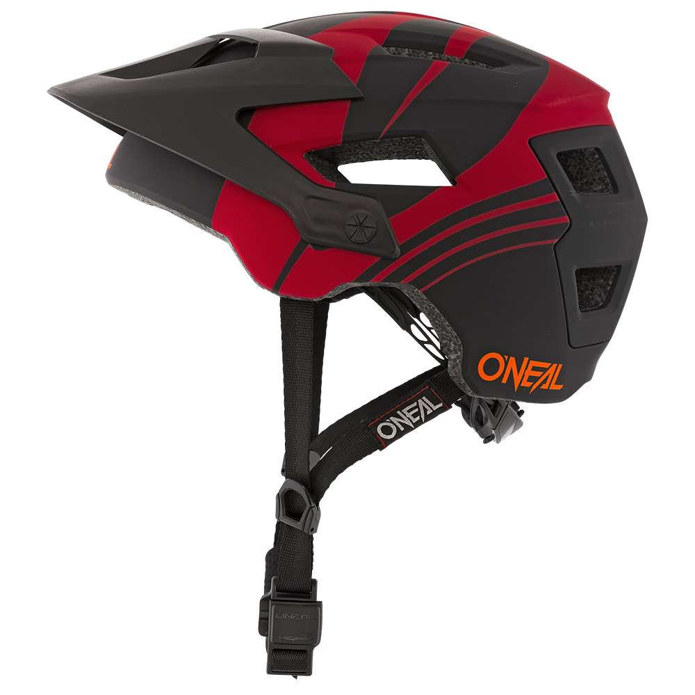 O'neal defender nova - mtb hjelm