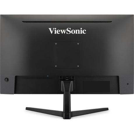 Viewsonic VX27G1-HD 180Hz FHD Gaming Monitor 27 (sort, 2x HDMI, 1x Display Port, 180 Hz)
