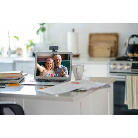Kreativ live! cam sync v3 webcam (sort)