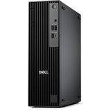 Dell Pro Slim (JX4DR) pc-system (sort | Core i5-14500 | UHD-grafik 770 | 16 GB | 512 GB SSD)