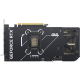 Asus Dual GeForce RTX 5070 OC grafikkort (DLSS 4, 3x Display Port, 1x HDMI 2.1)