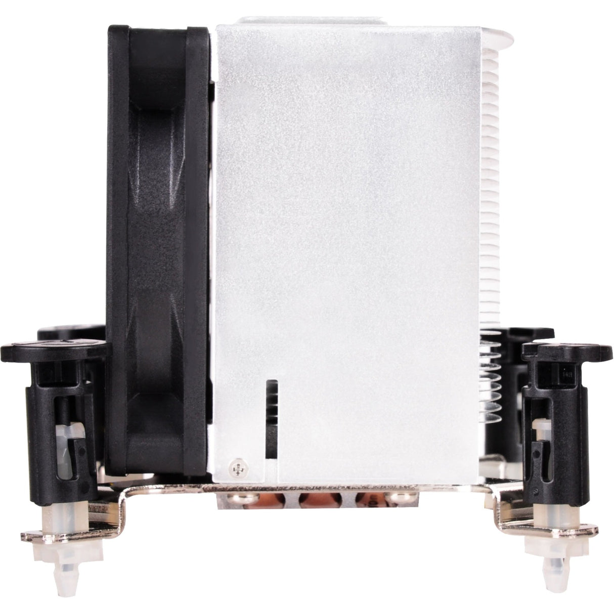 Silverstone AR10-115XP CPU-køler (sølv, argon-serien)