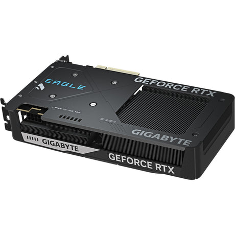 Gigabyte GeForce RTX 5060 Ti Eagle OC 8G grafikkort (3x Display Port, 1x HDMI)