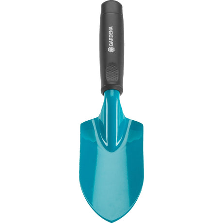 Gardena klassiske håndscoop håndske (turkis sort, 8950-20)