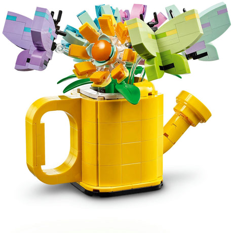 Lego creator 31149 blomster i vandkande