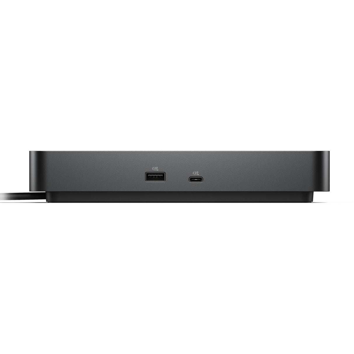 Dell pro dockingstation - wd25 (sort)