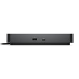 Dell pro dockingstation - wd25 (sort)