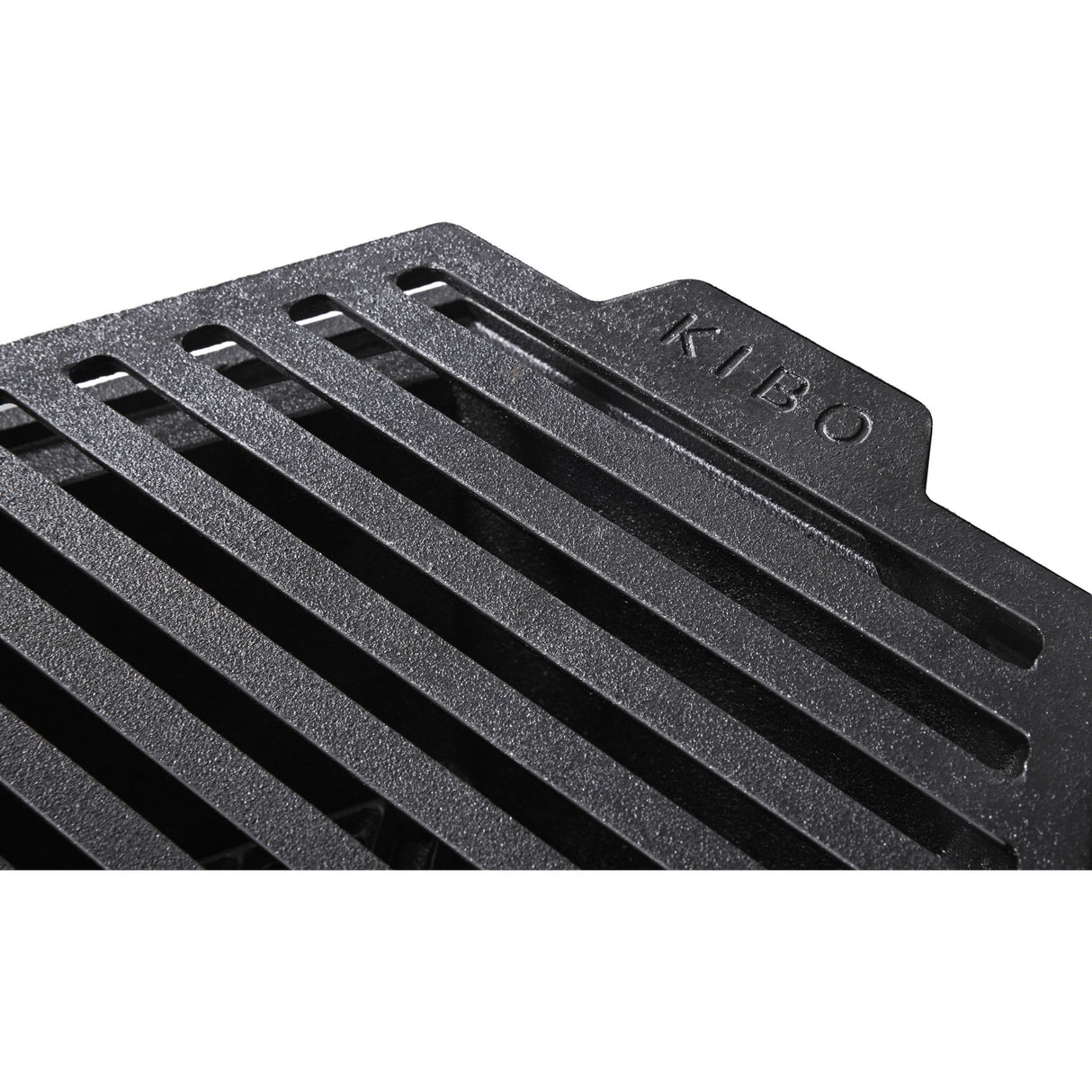 Windmill Kibo Grill Model 3.0 kulgrill (sort)