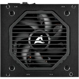 Sharkoon rebel p20 modulær 750 watt strømforsyning (sort, 1x 12v-2x6, 4x pcie)