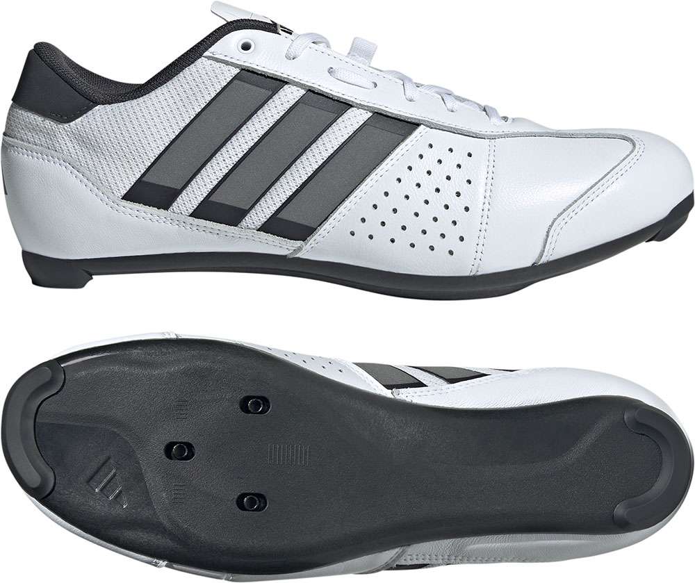 Adidas heritage road - landevejscykelsko