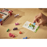 999spil 999 spil sea stax tankespil (hollandsk, 1 spiller, fra 7 år, 44 opgaver)