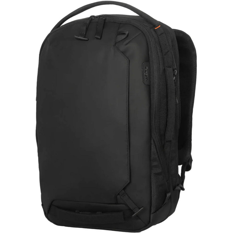 Targus 15-16" commuter økosmart rygsæk rygsæk (sort)