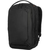Targus 15-16" commuter økosmart rygsæk rygsæk (sort)