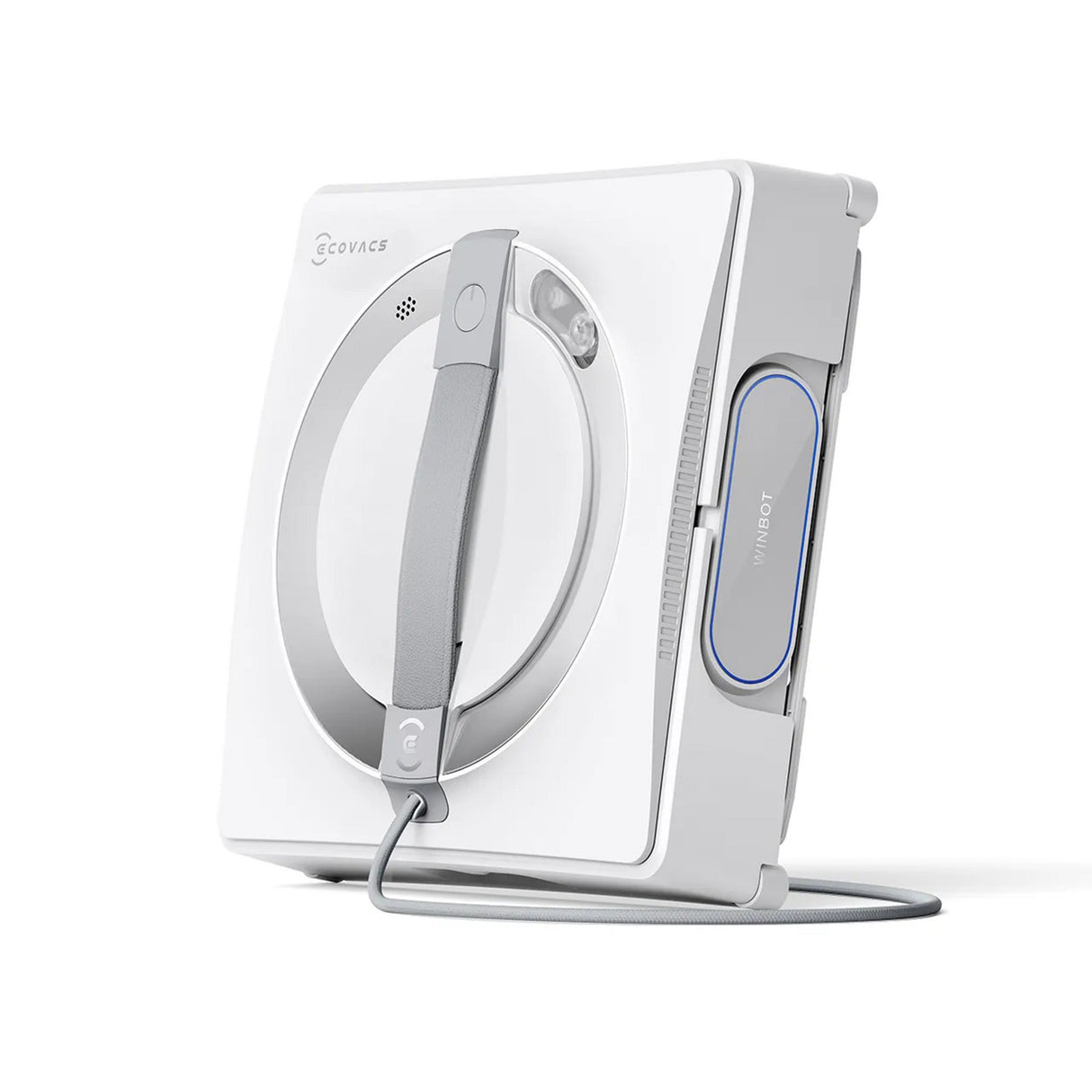 Ecovacs winbot w2 pro vinduespudser (hvid)
