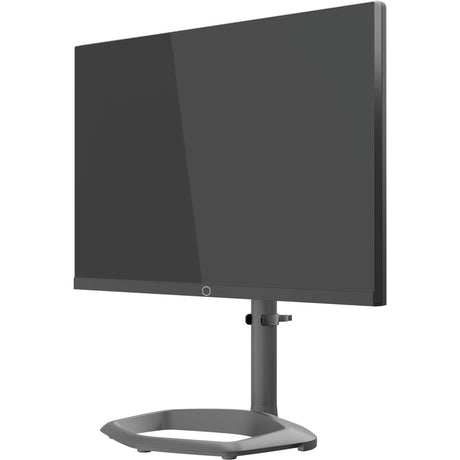 Cooler master GM2711 27 gaming skærm (sort, 180 Hz, HDMI, skærmport)