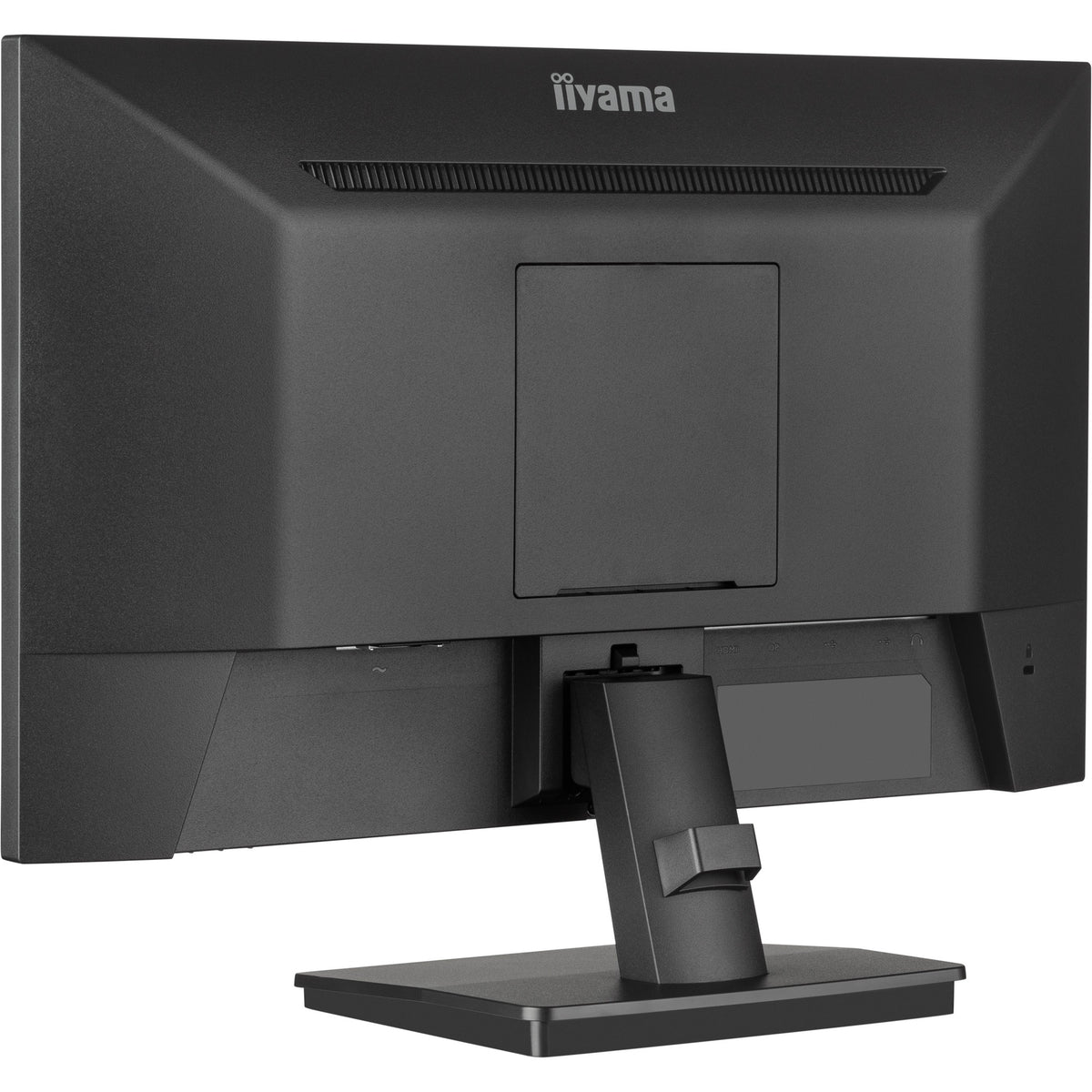 Iiyama prolite xu2293hsu-b7 21.5 skærm (sort, HDMI, skærmport, 2x USB-A, USB-B)