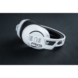 Nacon rig 600 pro HS over-ear gaming headset (hvid, Playstation 5, Playstation 4, Windows, Nintendo Switch, Android, iOS)