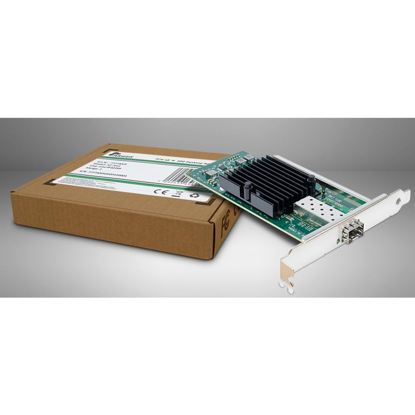Inter-tech ST-7211 netværksadapter