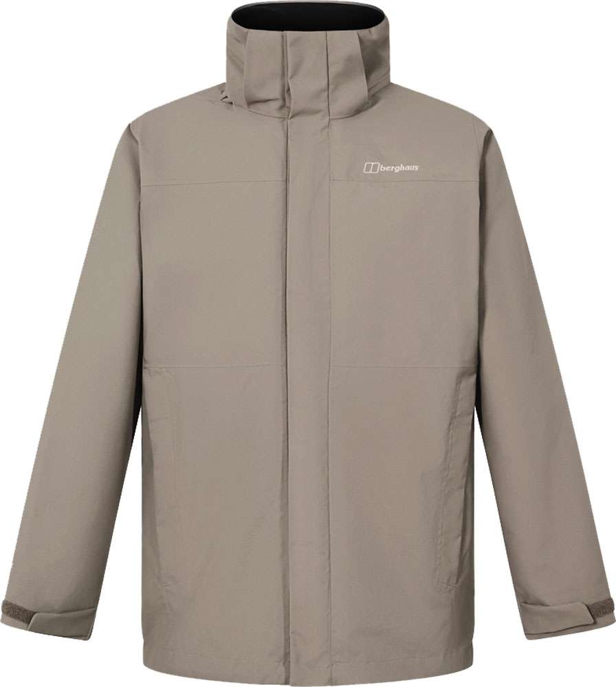 Berghaus hillwalker 2.0 ia - regnjakke