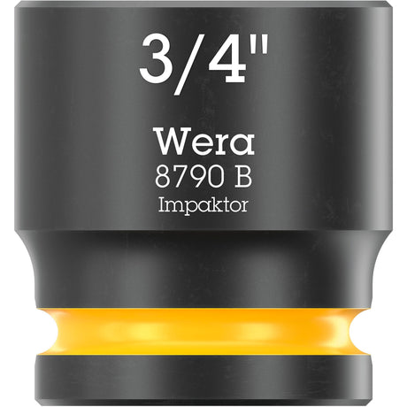 Wera 9608 hætte magnetisk strimmel b imperial imperial 1 topnøgle (sort grøn, 9 styk)