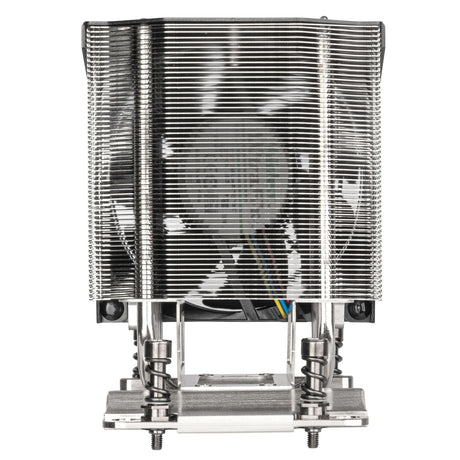 Silverstone SST-XE04-SP3B CPU køler (4-benet PWM blæserstik)