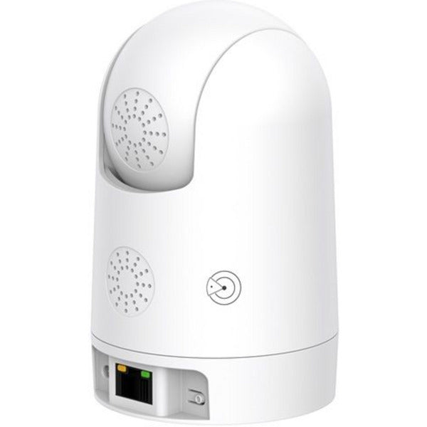 Foscam R8M Ultra HD, Dual Band WiFi 6 sikkerhedskamera (hvid)