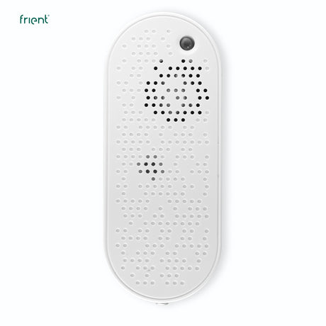 Frient zigbee range extender eu mesh adgangspunkt (hvid, zigbee 3.0)