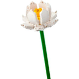 Lego ikoniske lotusblomster - botanisk samling - 40647
