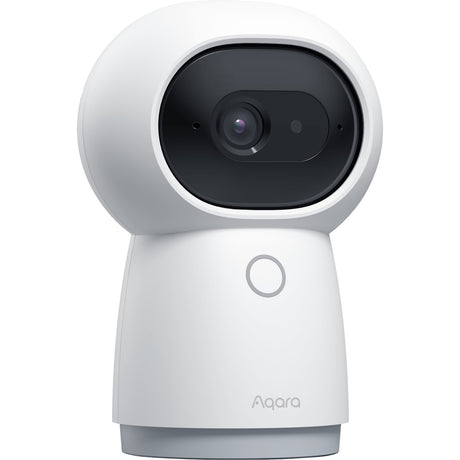 Aqara kamerahub g3 2k smart sikkerhedskamera - zigbee hub med apple home - ansigtsgestgenkendelse