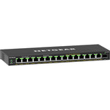 Netgear gs316epp switch (sort)
