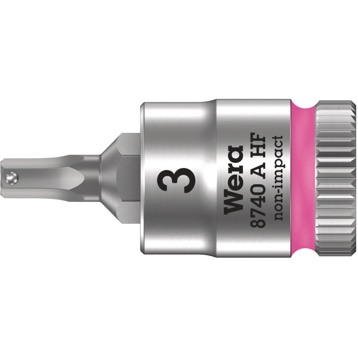 Wera safe-torque a 1 shk sæt 1 momentnøgle (sort grøn, 1 4 firkantet, 2-12 nm, 20 stk.)