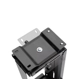 Neomounts pc bureaustøtte nm-cpu100 sort holder (zwart)