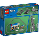 Lego bytog skinner 60205