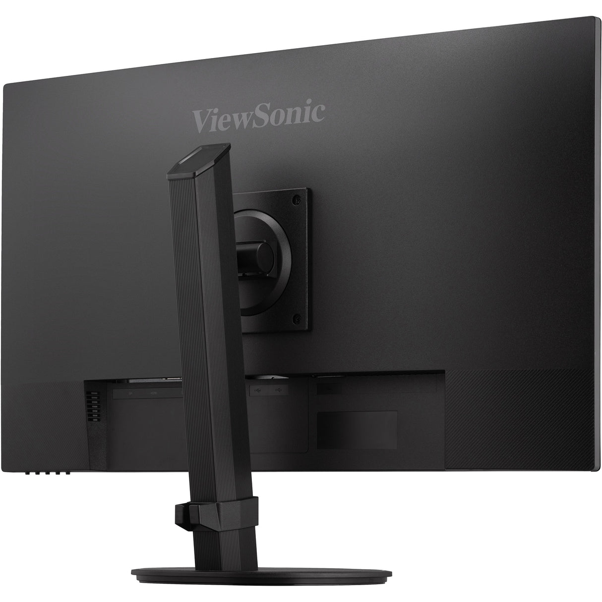 Viewsonic vg2708a-mhd 27 skærm (sort, 1x hdmi, 1x skærmport, vga, lyd, 100 hz)