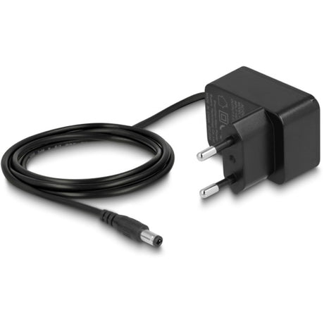 Delock HDMI splitter 1x HDMI ind > 8x HDMI ud, 4k 60hz (sort, med downscaler)